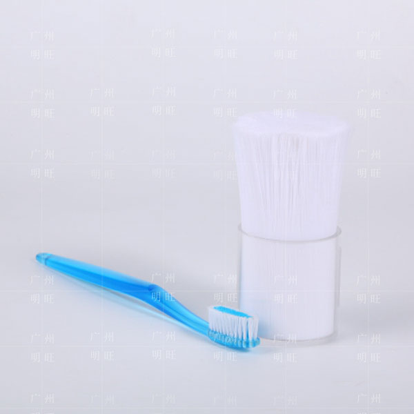 牙刷优质牙刷毛