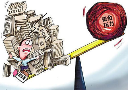 企业降低资产负债率的途径 企业降低资产负债率的途径