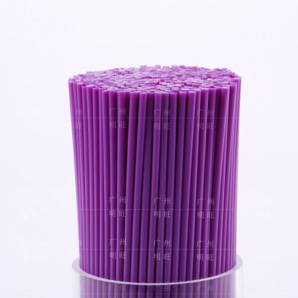 紫色塑料丝生产厂家