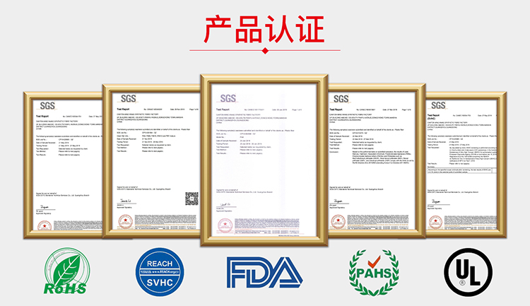 刷丝FDA报告